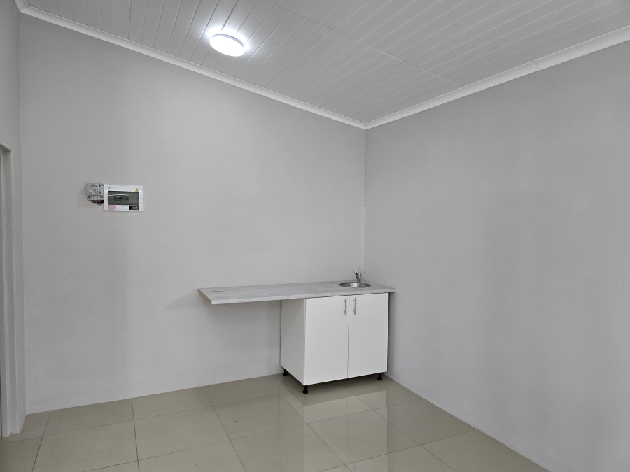 To Let commercial Property for Rent in Port Alfred Eastern Cape